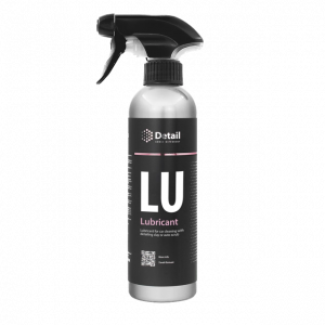 Lubricant ��������� ��� ����� Detail, 500��
