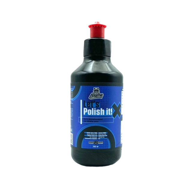 POLISH IT ���������������� ������������� ����� LERATON, 250��