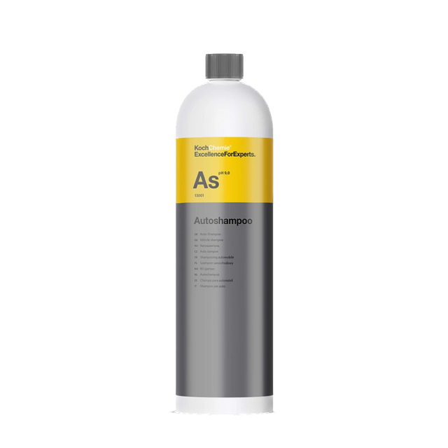 Autoshampoo ����������� ��� ������ ����� ���������� Koch Chemie, 1�