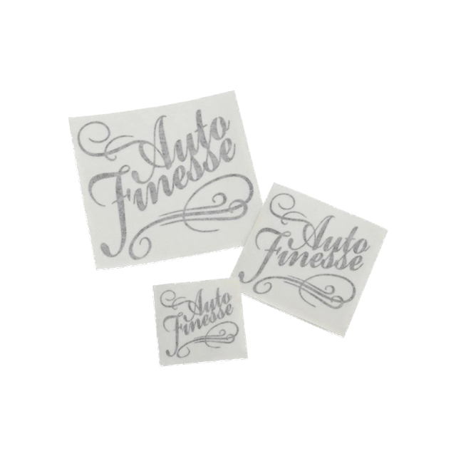 �������� ���������� Auto Finesse, 8��*8��