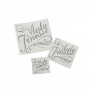 �������� ���������� Auto Finesse, 8��*8��