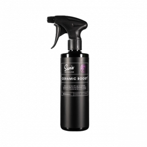 Ceramic Boost ����������� ����� Sam's Detailing, 500��