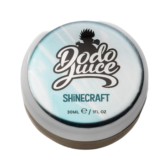 Shinecraft ��������� ���� ��� ������� ������ ��� Dodo Juice, 30��