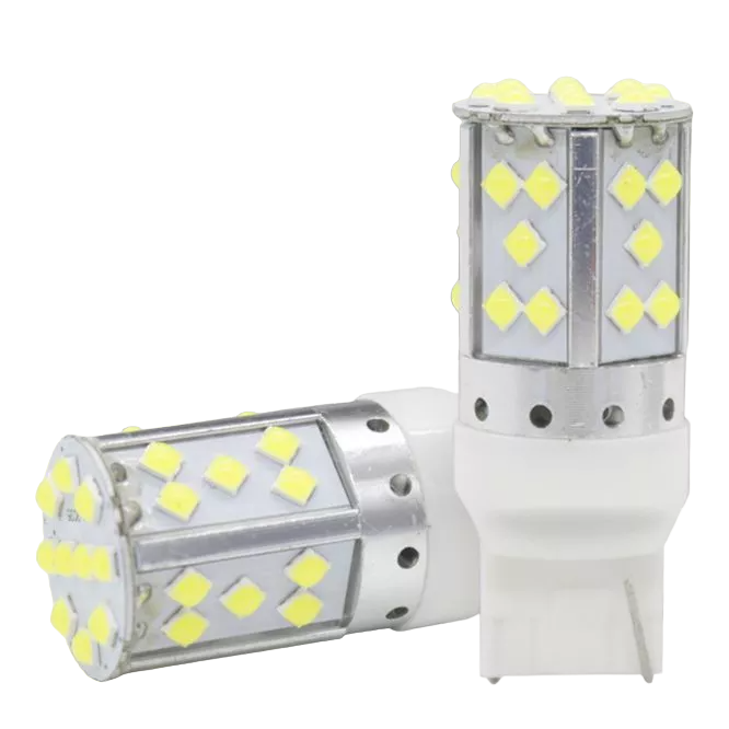 ������������ ����� 7440, W21W (� ��������) 12-24v ������ �����