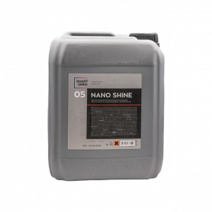 NANO SHINE ���������� ��� ������ ���������� SMART OPEN, 5�