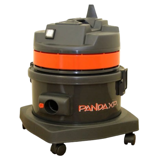 PANDA 215 XP PLAST ������� ������������� IPC Soteco