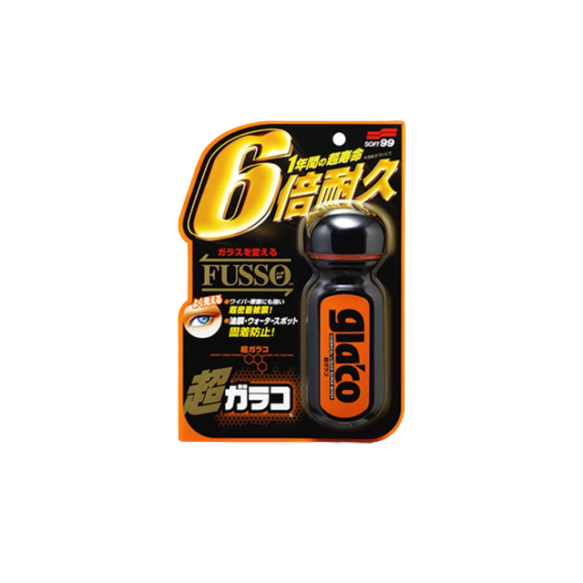 Glaco Ultra ��������� SOFT99, 70��