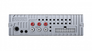PROLOGY CDP-8.3 KRAKEN ресивер с DSP 6RCA PROLOGY CDP-8.3 KRAKEN ресивер с DSP 6RCA