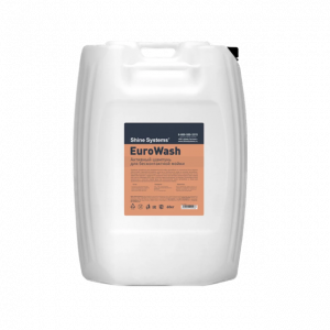 EuroWash �������� ������� ��� ������������� ����� Shine Systems, 60��