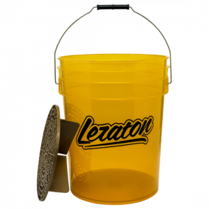 BUCKET ���������� ����� ��� ����� ���������� � ����������� LERATON, ���������