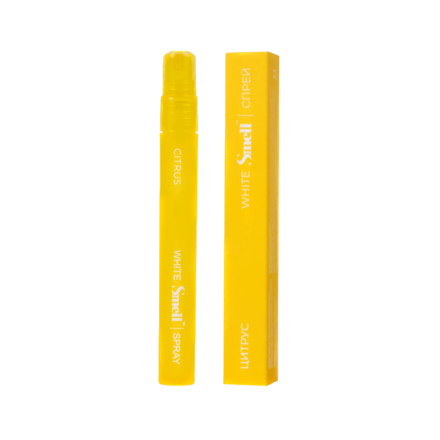 Citrus White Smell �������� ������������ ������ SMELL, 12��