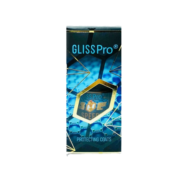 High Speed �������� ������������ �������� GlissPro, 50��