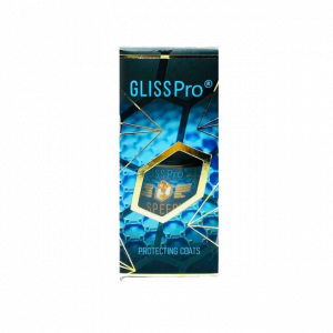High Speed Защитное керамическое покрытие GlissPro, 50мл
