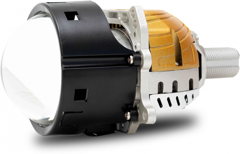 Бидиодные линзы ViperZoom Z15 3