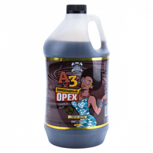 A3 ������� ��� ������ ����� ���������� ���� Choco Nut LERATON, 3.8�