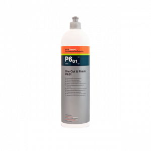 ONE CUT & FINISH P6.01 ������������� ����� � �������� �������� Koch Chemie, 1�