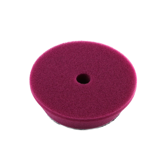Foam Pad Purple DA ������� ������� ������������� ���� Shine Systems, 75��