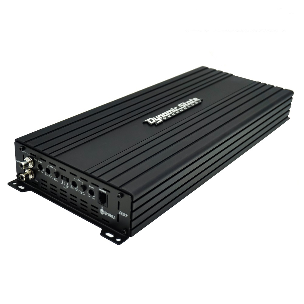 Усилитель 2-х Канальный Dynamic State SA-500.2