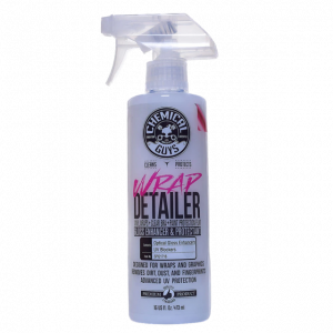 Wrap Detailer ������� ��������-����� ������ ��� ��������� ������ Chemical Guys, 473��
