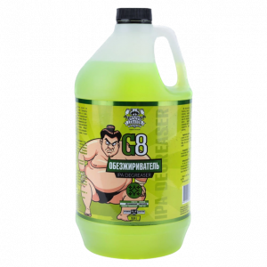 G8 �������������� �� ��������� ������ LERATON, 3.8�