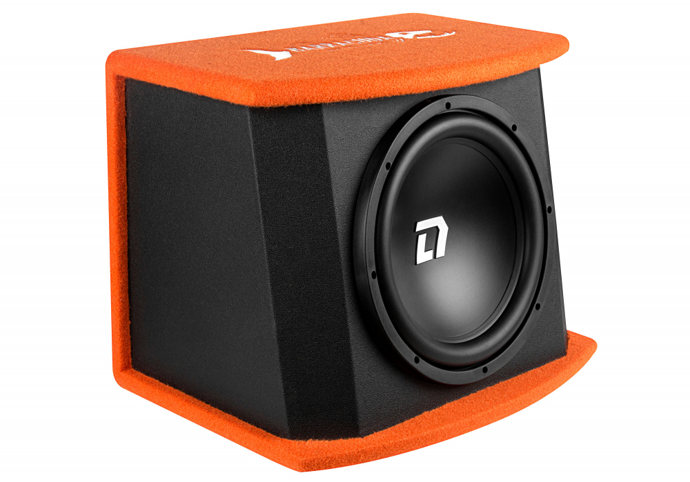 DL Audio Barracuda 12A �������� ��������� ��������