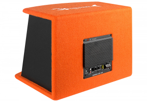 DL Audio Barracuda 12A �������� ��������� ��������