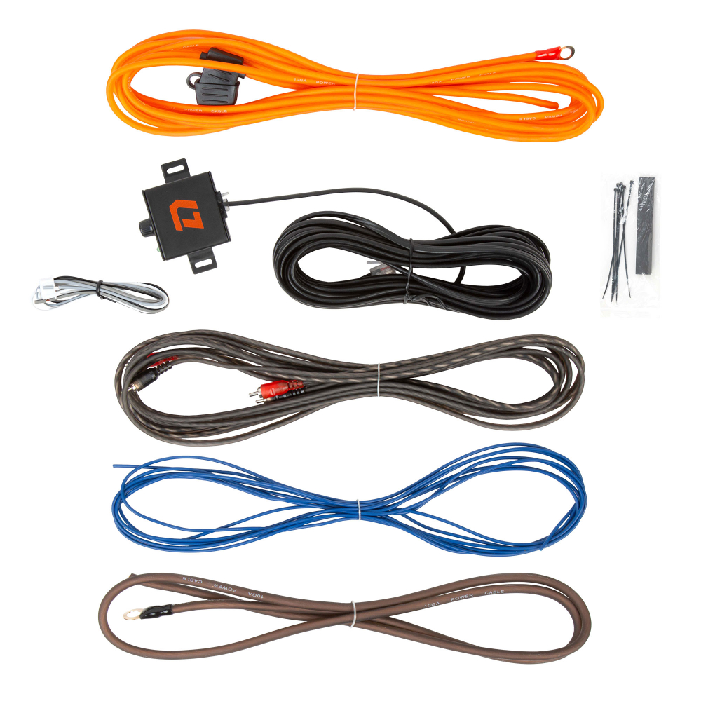 DL Audio Barracuda 12A �������� ��������� ��������