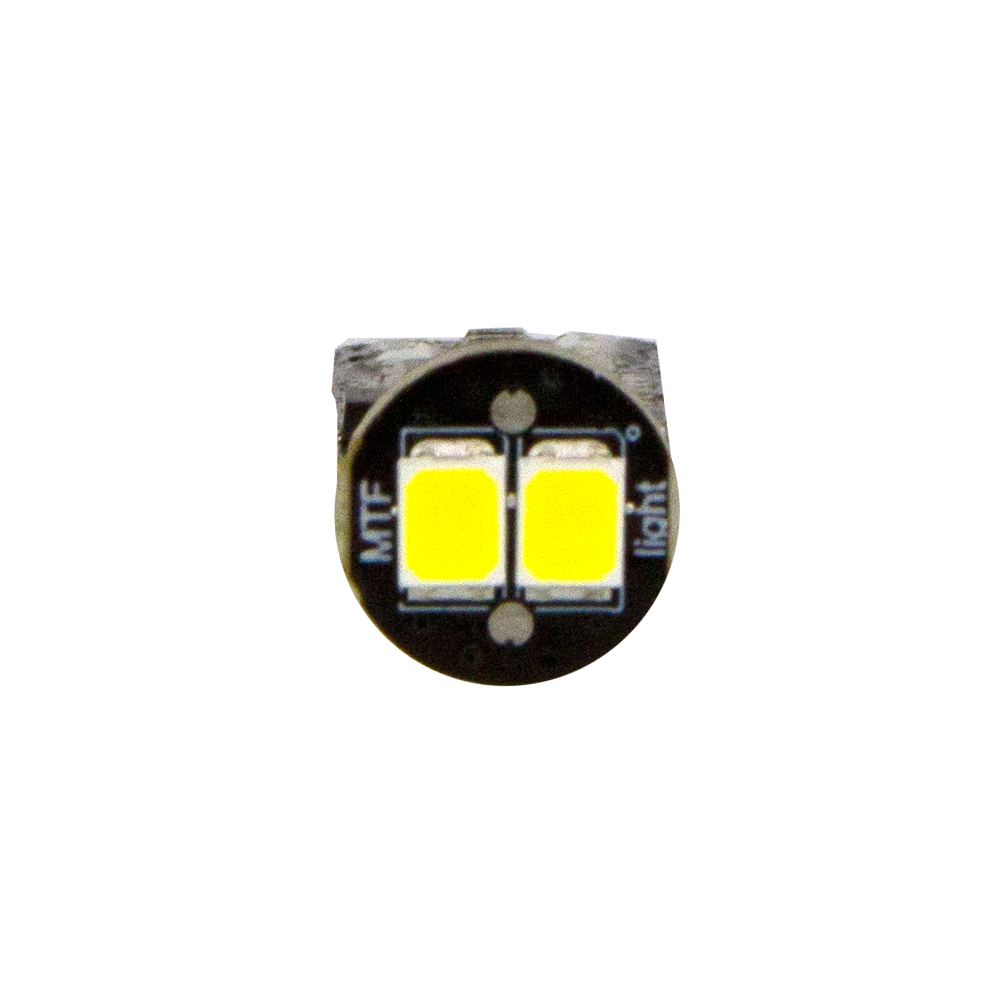 ������������ ����� MTF Light ����� CAN-BUS, W5W/T10, 12�, 5000�, 2��.