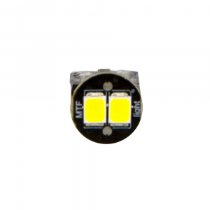 ������������ ����� MTF Light ����� CAN-BUS, W5W/T10, 12�, 5000�, 2��.