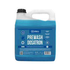 PreWash Dosatron �������� ������� ��� ������������� ����� Chemical Russian, 20�