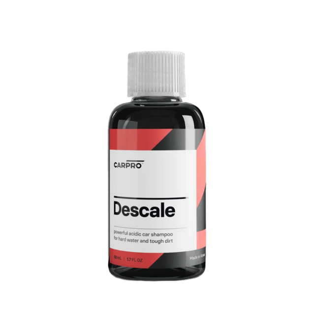 Descale Acidic Base Car Shampoo ��������� ������� ��� ������ ����� CarPro, 50��