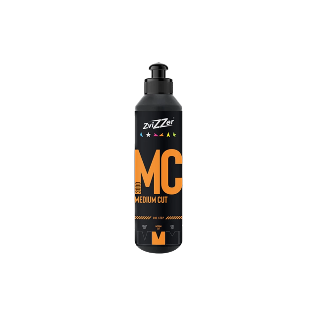MC 3000 Medium Cut ����������� ������������ ����� ZviZZer, 250��