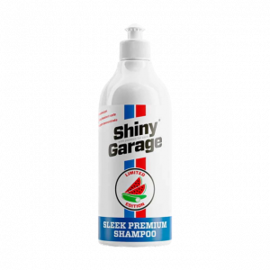 Sleek Premium Shampoo Watermelon ����������� Shiny Garage, 500��