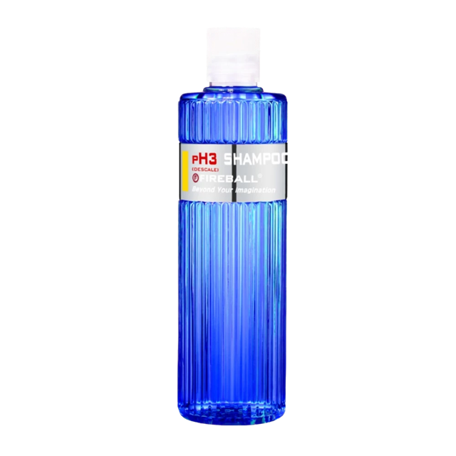 Ph3 Shampoo ��������� ������� FIREBALL, 500��