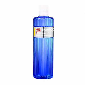 Ph3 Shampoo Кислотный шампунь FIREBALL, 500мл