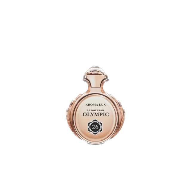 Olympic 26 Paco Rabanne Olympea Aroma Lux ������������ ��������� Air Space