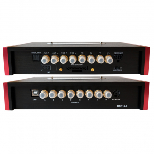 ��������� Best Balance DSP-6.8