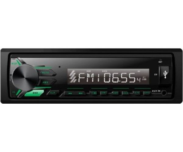 FIVE F26G (1din/�������/Bluetooth/USB/AUX/SD/FM/4*50)