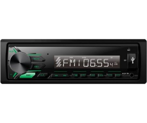 FIVE F26G (1din/�������/Bluetooth/USB/AUX/SD/FM/4*50)