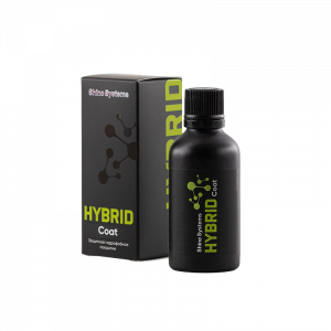 HYBRID Coat ����������� �������� ��� ������ Shine Systems, 50��