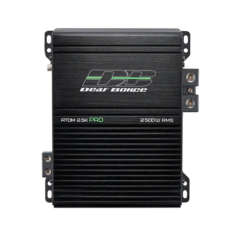 APOCALYPSE ATOM 2.5K PRO