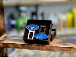 �������� ������ ������������ 3D � ��������� Ford