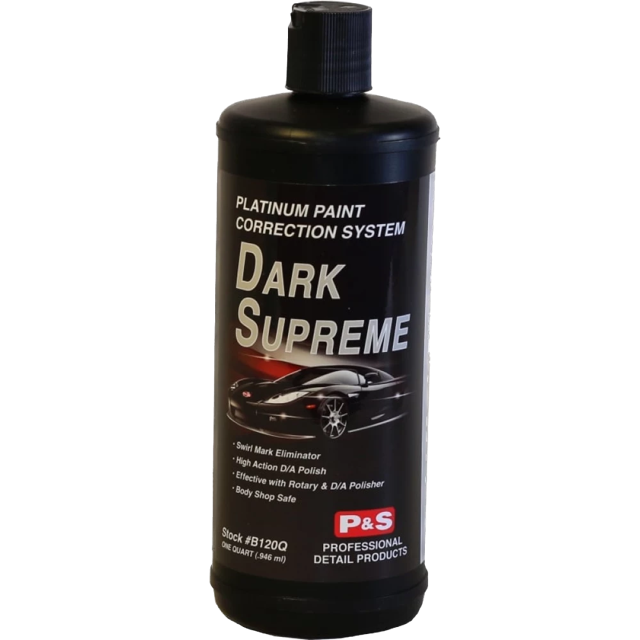 Dark Supreme �������� ������������� ����� P&S, 945��