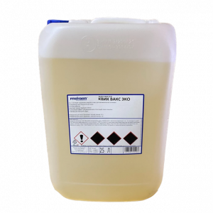 QUICK WAX ECO. ���������� ���� FraBer, 25��