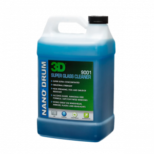 Super Glass Cleaner ����������������� ���������� ������ 3D, 3.79�