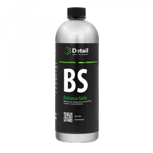 Balance safe ����������� ������� ��� �������� ������������ ����������� Detail, 1�