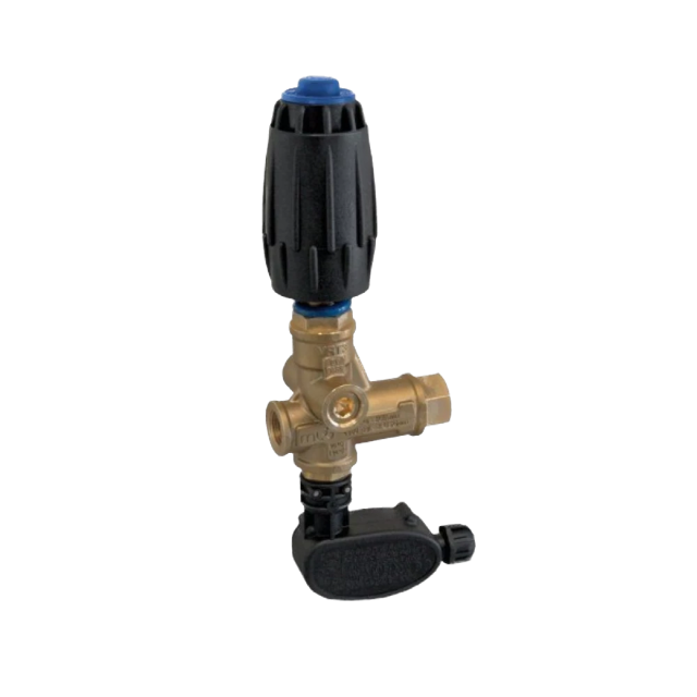 VRT3 ��������� �������� �������� � ����������������� Tecomec, 250 ���