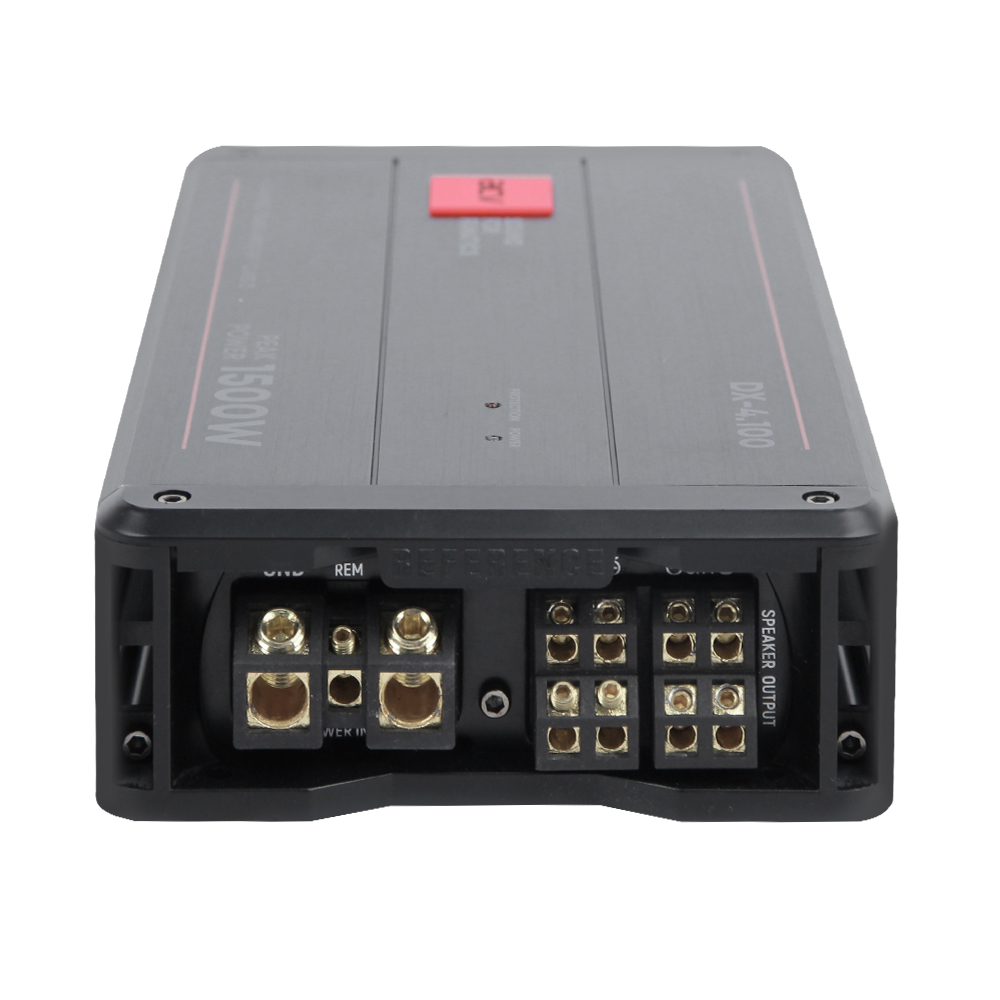 ACV DX 4.100 ACV DX 4.100