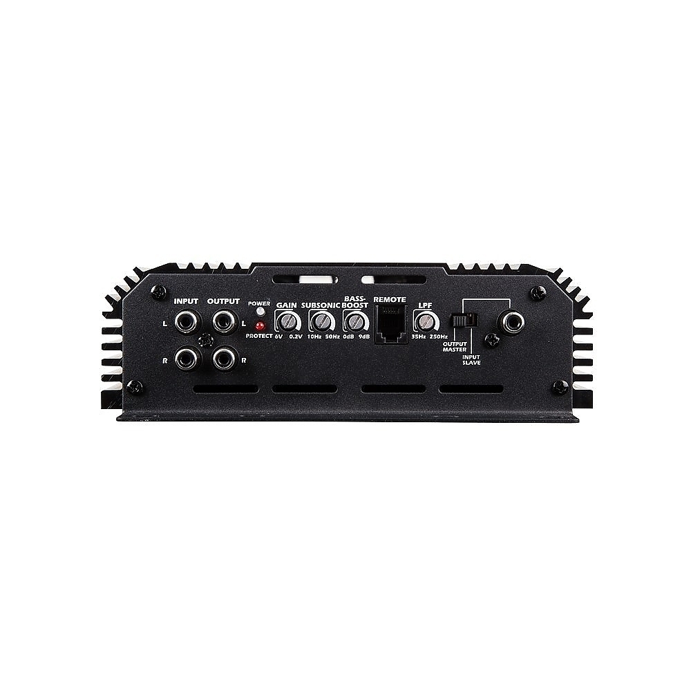 Kicx Tornado 2500.1