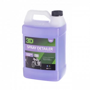 Spray Detailer ��������� ����� 3D, 3.79�